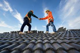 Best Roofing for New Construction  in Fairchance, PA